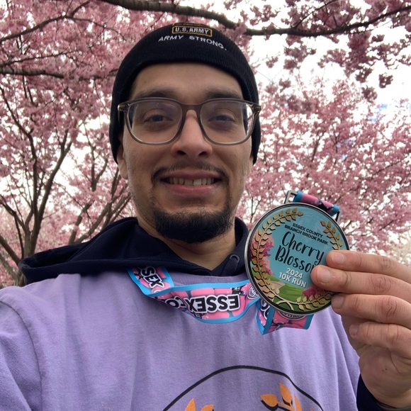 Meet your Posher, Jonathan - Picture 1 of 1